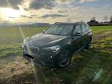 BMW X11.8L sDrive 90.000km Scheckheft Tüv ... - BMW: 90s