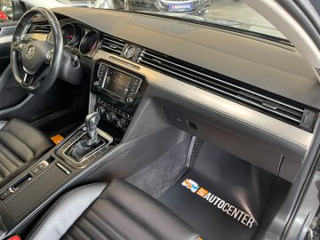 Volkswagen Passat Variant Highline BMTStart-Stopp *AHK*SHZ