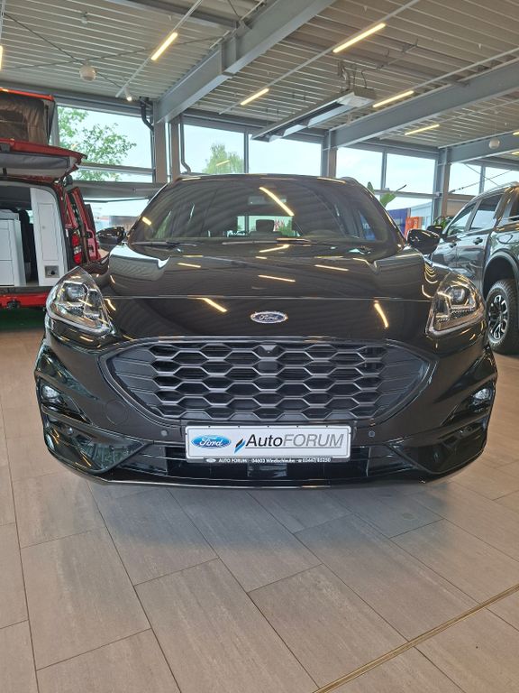 Image of Ford Kuga