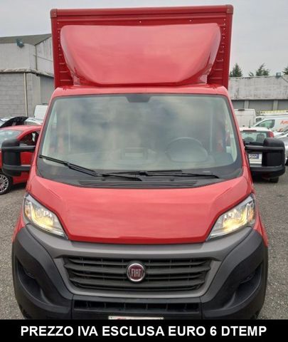 Fiat FIAT Ducato 33 2.2 Mjt 140CV BOXATO