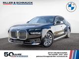 BMW i7 50 e Design Pure Excellence B&W+VOLL-LEDER+ - BMW i7 in Berlin