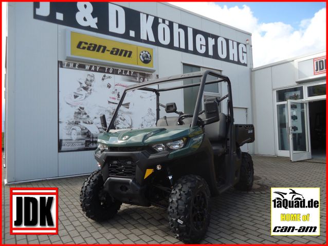 Can-Am Traxter HD9XU MJ2025