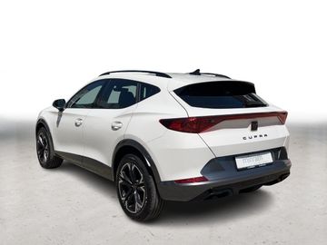 Cupra Formentor - 5
