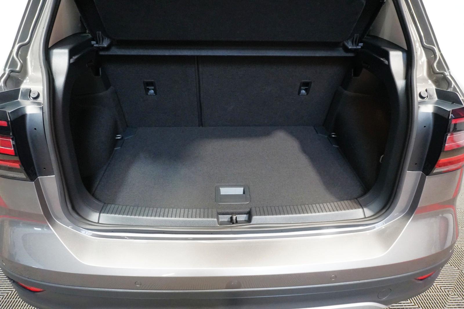Volkswagen T-Cross R-Line 1.0 TSI *AHK*LED*CARPLAY*, миниатюра 28
