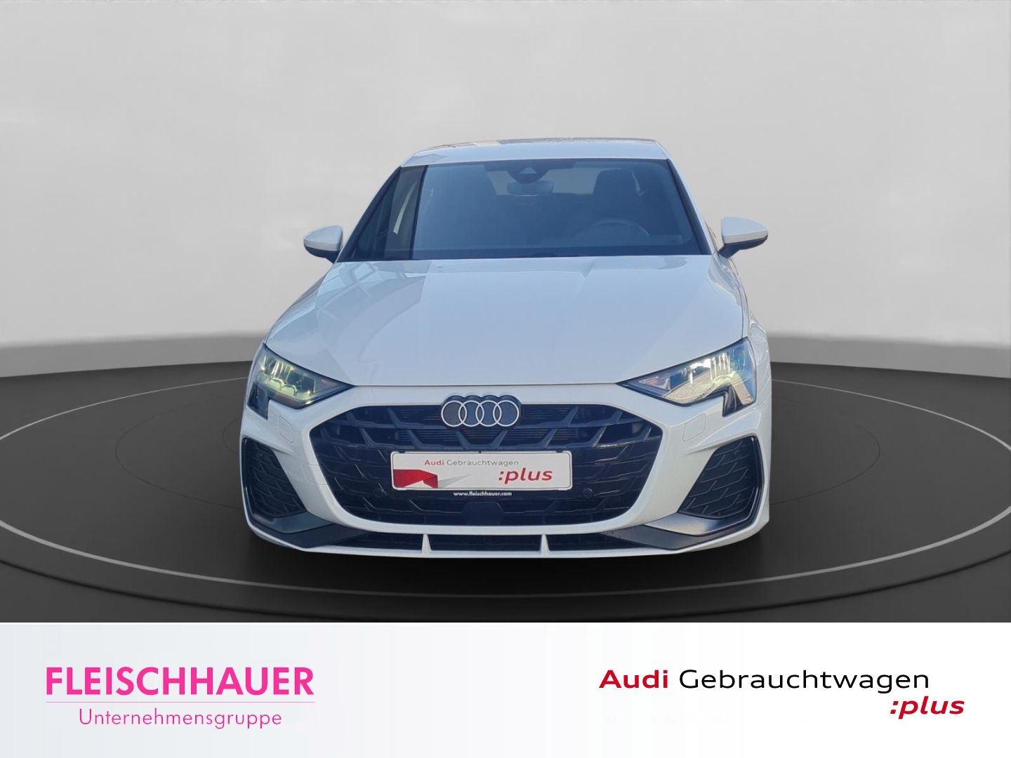Audi A3 - Bild 2