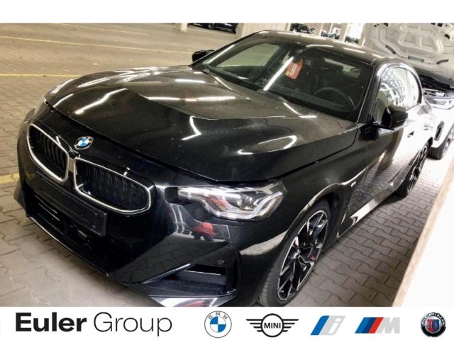 BMW 220 d Coupe M Sport 19'' AHK Premium-Pak. HiFi L