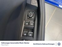 Volkswagen Touareg - Vorschau Bild 18