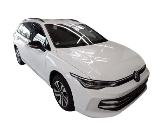 Volkswagen Golf Variant ENERGY 1.5 TSI LED NAV KAM SIDE SHZ foto 2