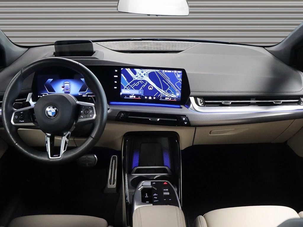 BMW 2 Series Gran Coupe 2025