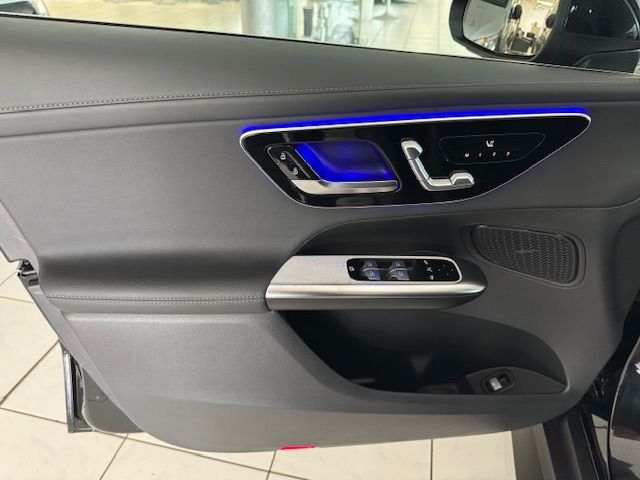 GLC 300 d 4M Coupé AMG Line Adv+ Pano AHK 20 Zol