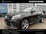 Mercedes-Benz GLE 250 d AMG Line AHK Comand LED-ILS Vollleder