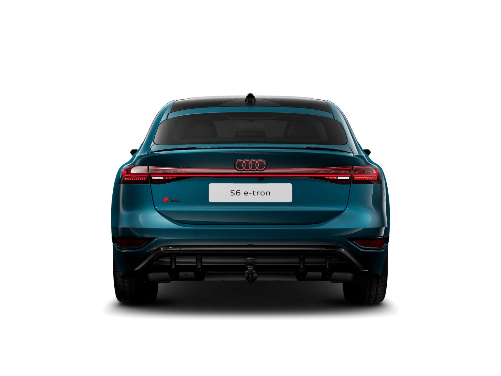 Audi S6 e-tron - Bild 6