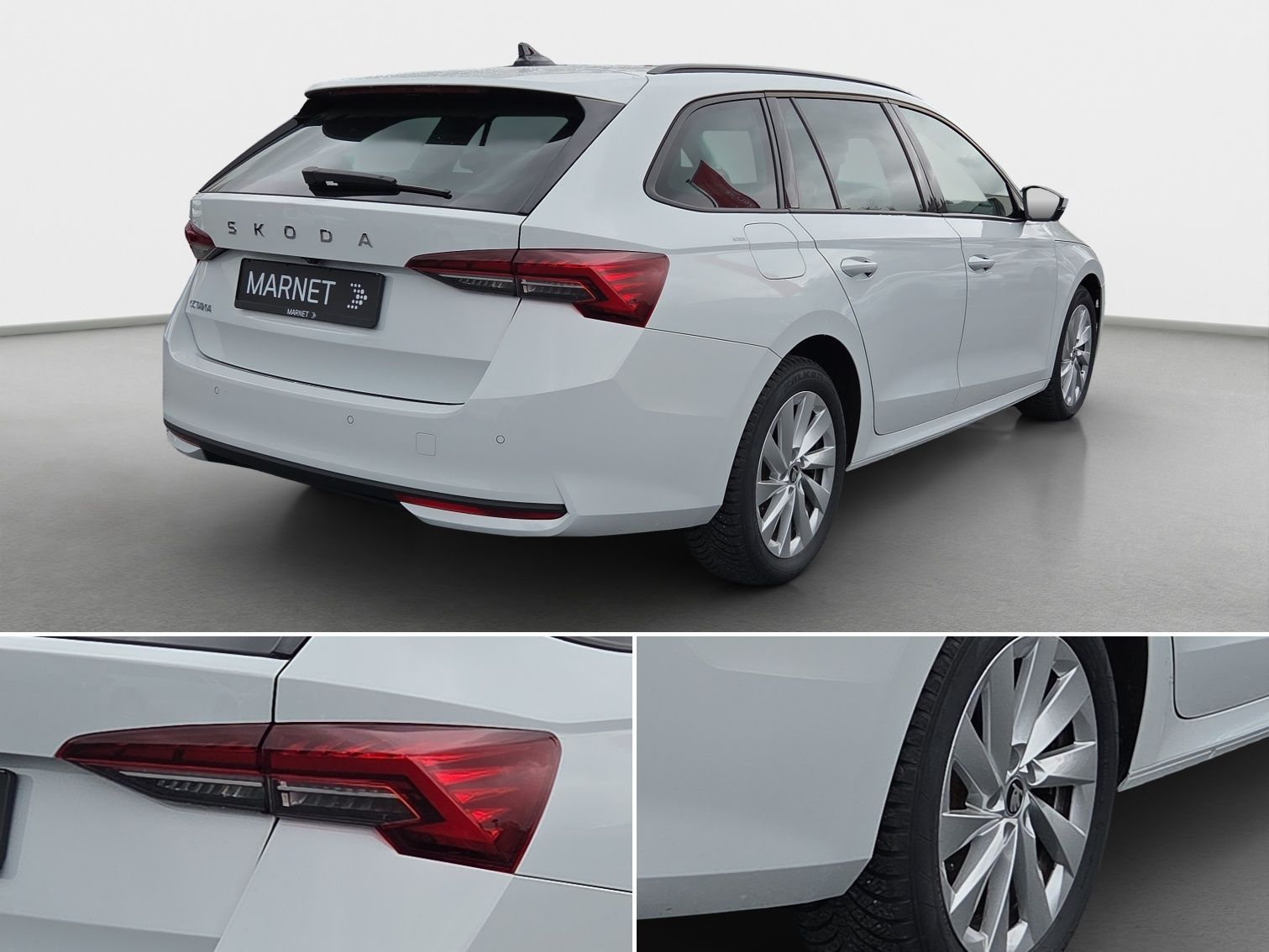 Skoda Octavia - Bild 19