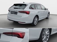 Skoda Octavia - Vorschau Bild 19