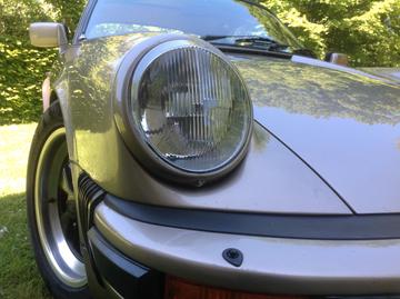 صورة 1 لـ 1981 Porsche 911 URMODELL