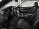 BMW 220i Erste Hand, unfallfrei - BMW: 2er