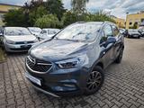 Opel Mokka X Ultimate AUT*KAM*SDHZ*LEDER*SHZ*BOSE*LED - Opel Mokka Unfallwagen