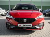 Seat LEON ST FR 1.5 eTSI DSG AHK Kam. Navi Sportp. LM - Seat Leon eTSI Gebrauchtwagen