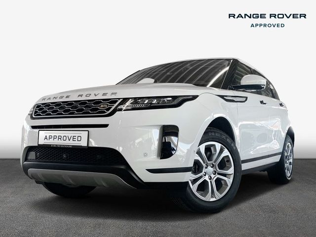 Land Rover Range Rover Evoque P300e S