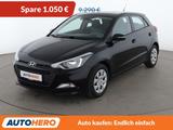 Hyundai i20 1.2 Classic*KLIMA*GARANTIE* - Hyundai i20: Classic