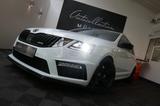 Skoda Octavia Combi RS*LED*Navi*Virtuell*19Zoll*PDC* - Skoda Octavia Gebrauchtwagen in Mülheim (Ruhr)