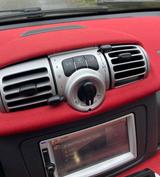 Smart sehr gepflegter Smart ForTwo von Privat - Sportwagen bis 5.000 Euro