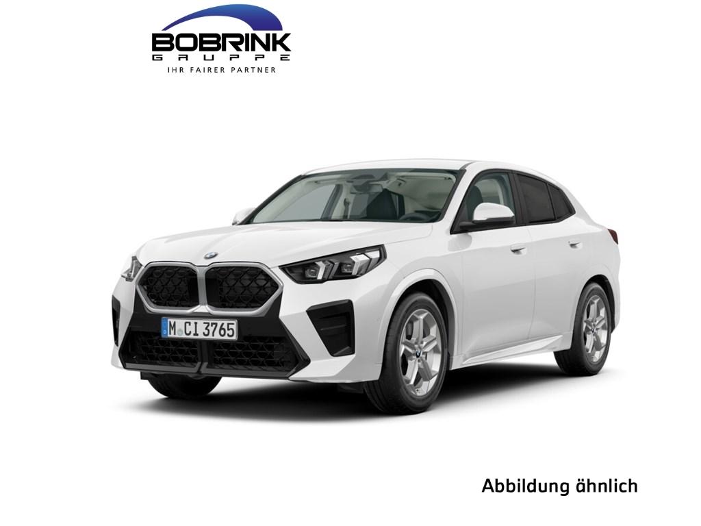 BMW X2 sDrive20i M Sport H&K LED AHK Shz Driving A.