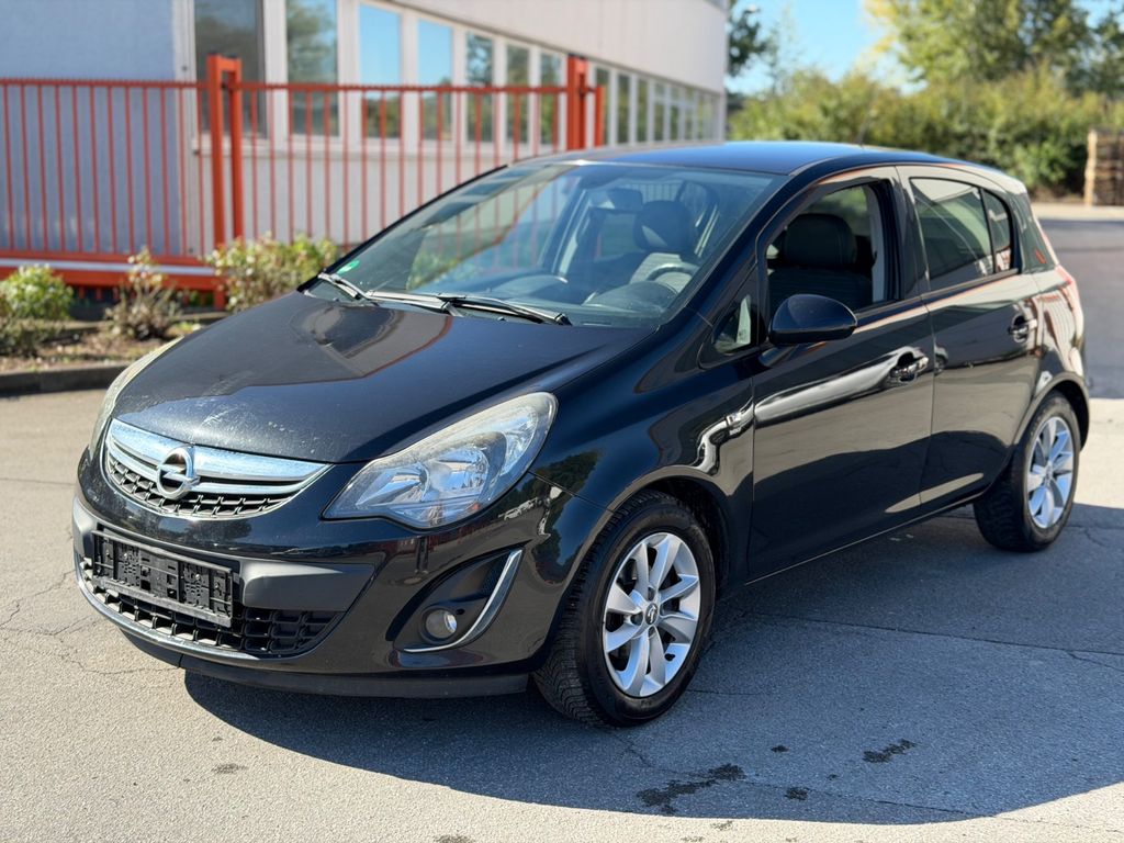 Angebot ansehen Opel Corsa
