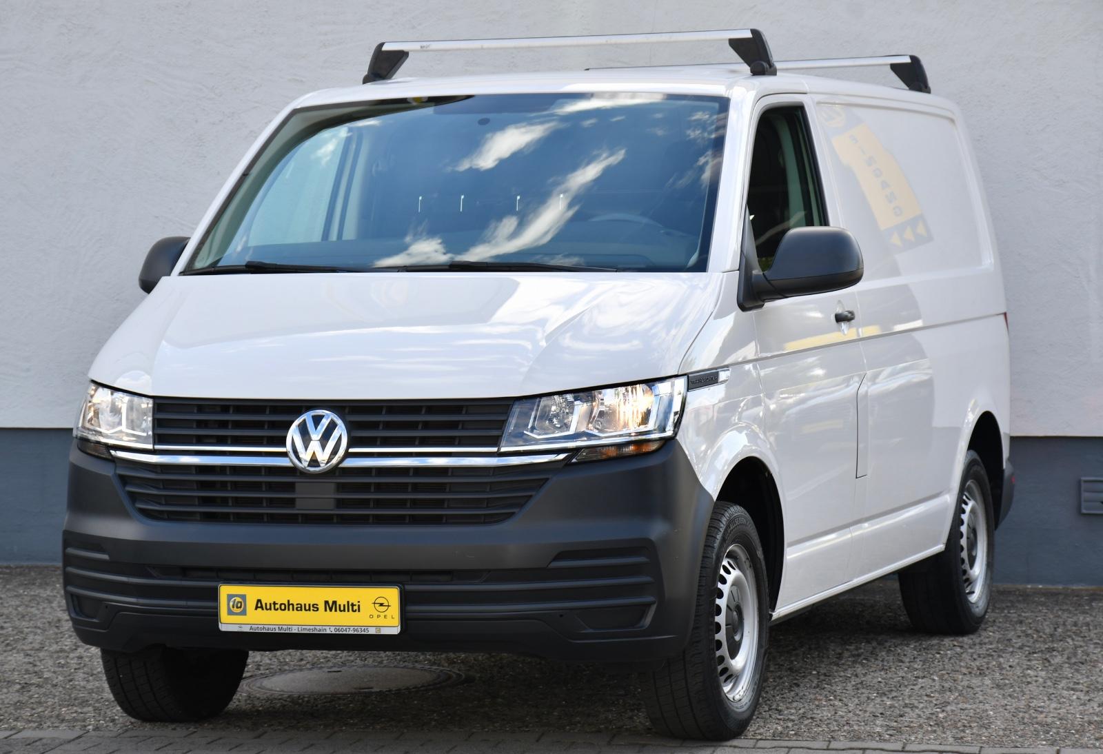 Volkswagen T6 Transporter Kasten 1H EcoProfi PDC Start/Stop