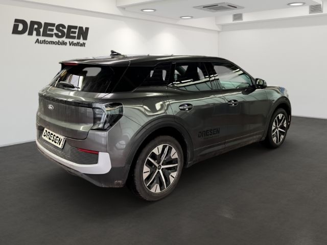 Ford Explorer - Bild 5