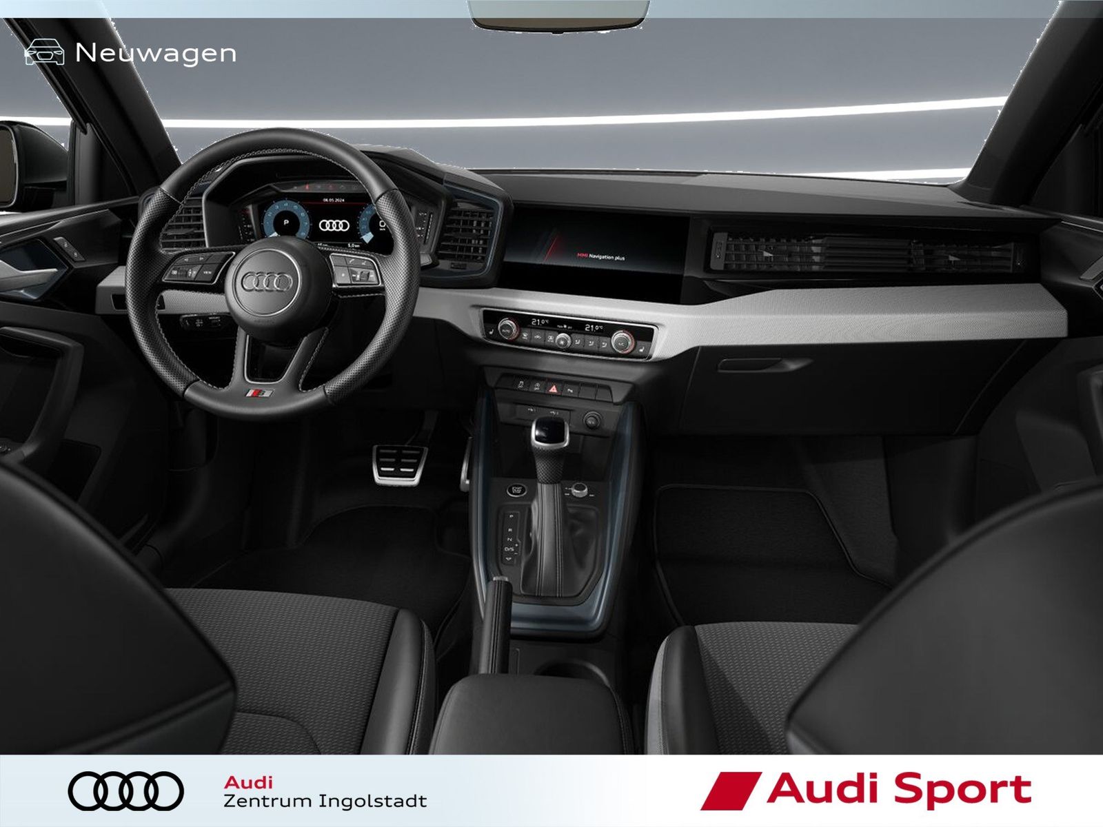 Audi A1 - Bild 12