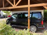 Volkswagen T6 Multivan 6.1 als Familienvan oder Camper - : Van, Familien