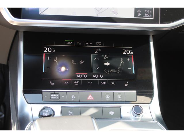 A6 Avant 55 TFSI e qu.Str.- S-Line*Pano*Assisten