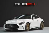 Mercedes-Benz AMG GT 55 - Mercedes-Benz AMG GT aus 2025