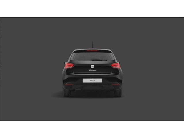 Seat Ibiza - Bild 4