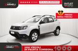 Dacia Duster 1.5 dCi Comfort 4x2 EDC - Dacia Duster mit Diesel-Antrieb: Automatik