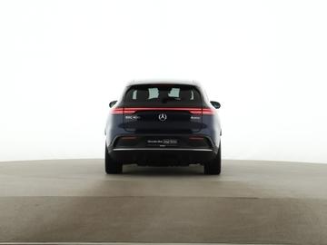 2019 Mercedes-BENZ EQC 照片 6