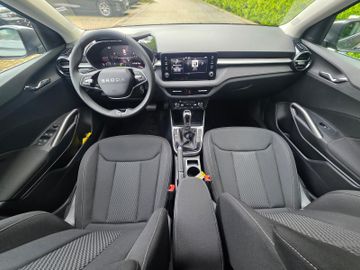 Skoda Fabia - 9