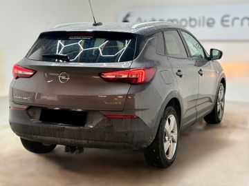 Opel Grandland (X) - 6