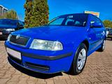 Skoda Octavia Combi 1.6 - TüV = 09-2027 - Skoda Octavia aus 2004: Combi