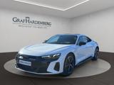Audi RS e-tron GT Luft - Pano - HuD - Audi RS e-tron GT: Sportwagen