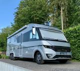 Adria Sonic Supreme 810 SC Queensbed  - Adria Sonic