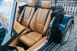 Morgan Roadster V6 - Morgan Roadster Gebrauchtwagen