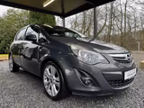 Opel Corsa 1.3 CDTI XENON NAVI KLIMA SHZ PDC BT TEMPO - Opel Corsa mit Diesel-Antrieb: 1.3