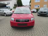 Audi A2 1.6 FSI *TÜV/AU 04/2027* - Audi A2: 1.6