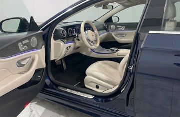 Mercedes CLS 350 - 6