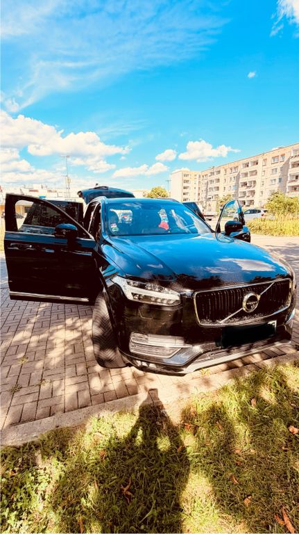 Image of Volvo XC90