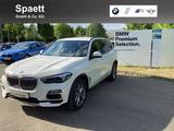 BMW X5 xDrive45e xLine DAB LED Parkassistent Shz - BMW X5: Xdrive45e