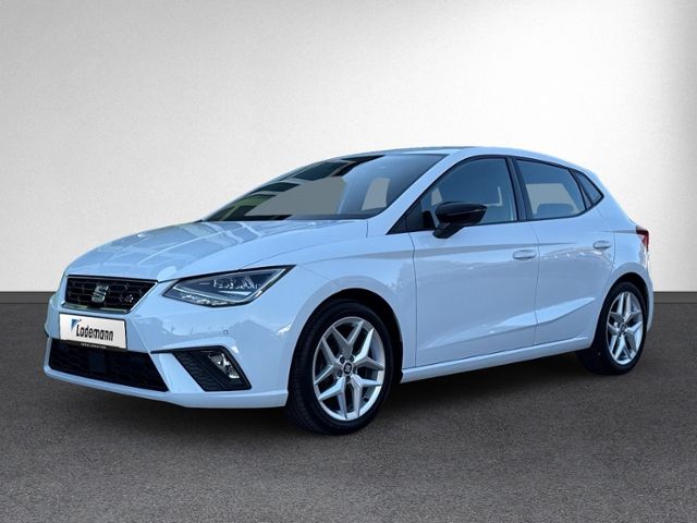 Ibiza 1.0 TSI FR LED+NAVI.+RFK+ACC+BEATS+SHZ+PDC