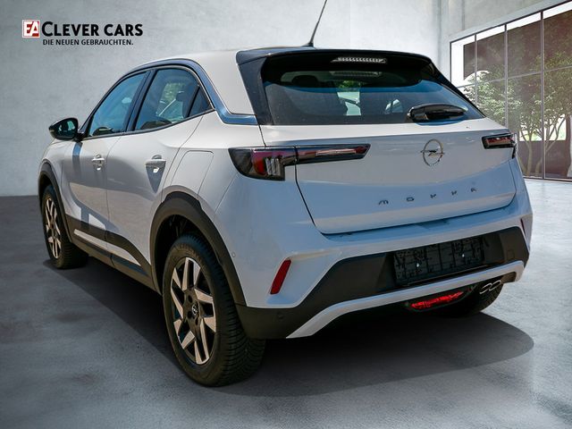 Opel Mokka 1.2 Elegance 360° Kamera Fernlicht-Assi.